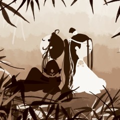 [魔道祖师] Mo Dao Zu Shi - WangXian [忘羡] - Music Box