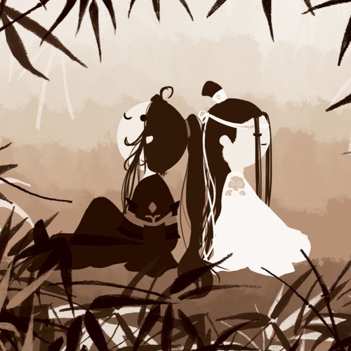 [魔道祖师] Mo Dao Zu Shi - WangXian [忘羡] - Music Box