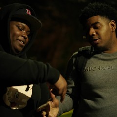 Big Stikk - NutsoThugn Feat TrapSafeHouse (Dj Yung Rel)
