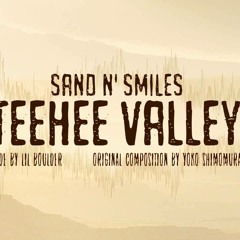 ~Sand N' Smiles~ Teehee Valley Remix | Mario & Luigi (Lil Boulder)