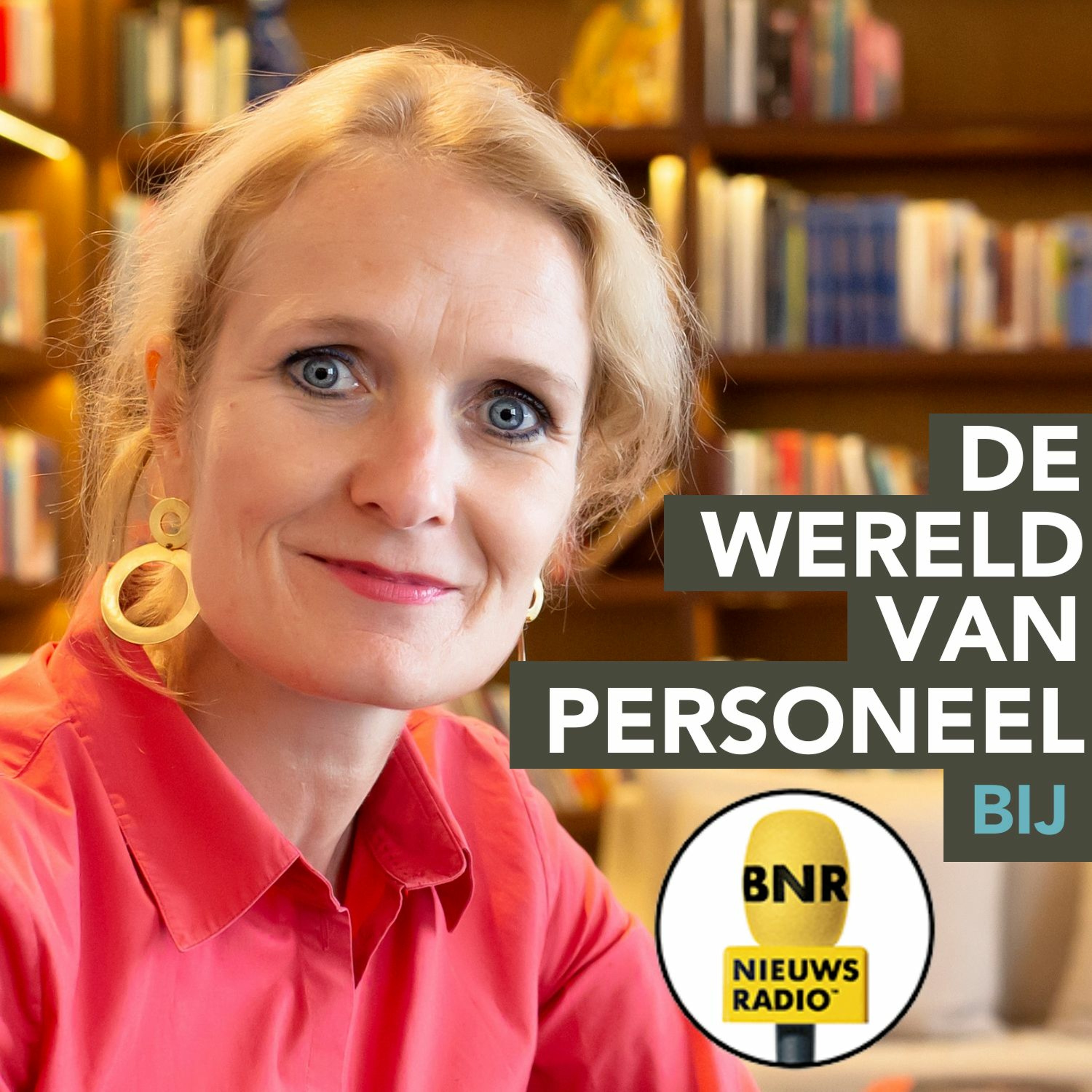 de Wereld van Personeel Podcast