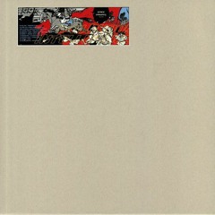 VA - Childhood Presents: Space Samurai'z Vol. 1 - 2x12