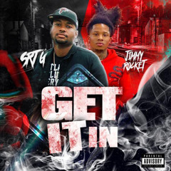 Get It In (feat. Jimmy Rocket)