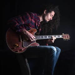 Get Lucky - Samba Style Live!