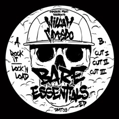 William Caycedo - Bare Essentials E.P