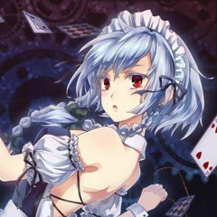 【東方Vocal／Eurobeat】Bloody Knife 「A-ONE」