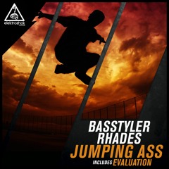 Basstyler & Rhades - Jumping Ass