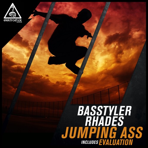 Basstyler & Rhades - Jumping Ass