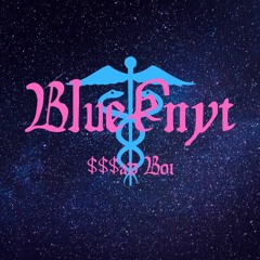 Blueknyt - Time I Go