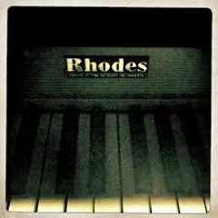 Ode To Rhodes