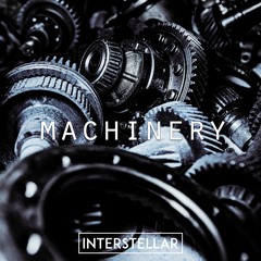 Interstellar - Machinery (radio Mix)