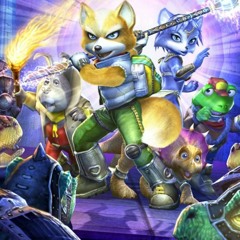 Star Fox Adventures OST - Gas Chamber