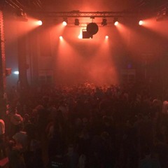 KSOT . Ottakringer Brauerei . Vienna . 2o2o