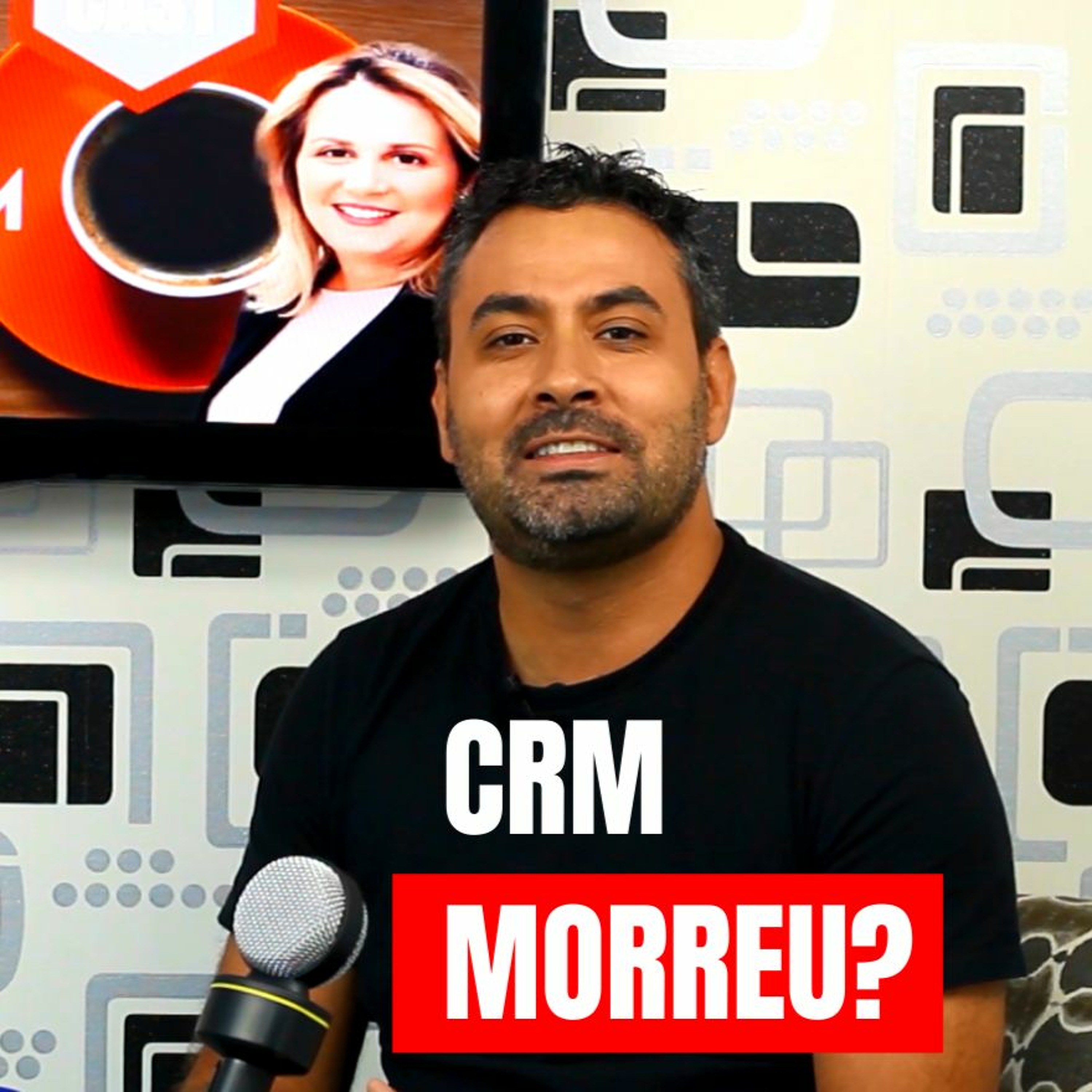 Café com CRM
