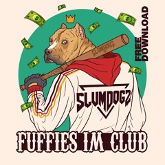 Fuffies im Club