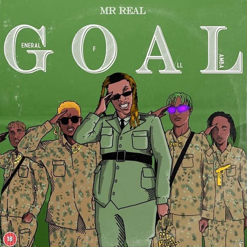 Mr Real – Baba Fela