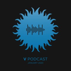 V Recordings Podcast 085 - Hosted By Bryan Gee