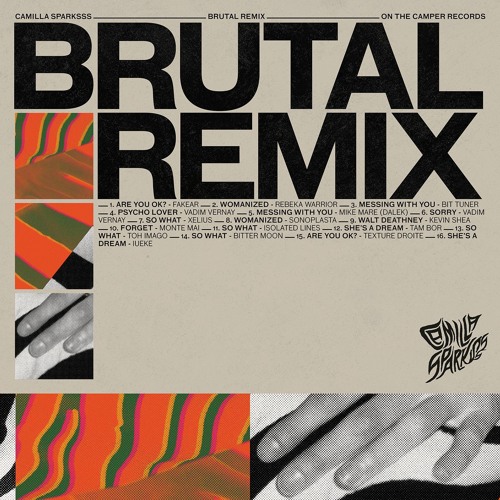 Brutal Remix