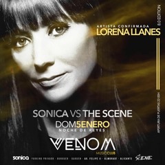 Lorenallanes Sonicamemories Enero2020 (#01)