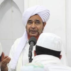 Asmaul Husna By Habib Umar Bin Hafidz