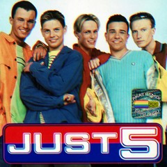 Just 5 - Kolorowe Sny (DJ Tego Typu PAŁER PUDER Remix)