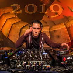 Ophidian 2019 Year Mix