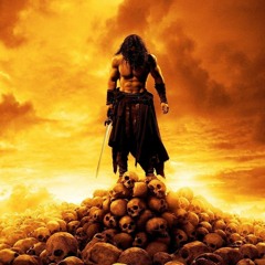 Warrior - Rap Instrumental Beat