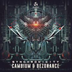 Cambium & Bezonance - Synchronicity