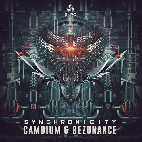 Cambium & Bezonance - Synchronicity