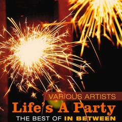 LIFE'S A PARTY! - IN BETWEEN