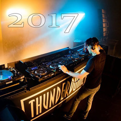 Ophidian 2017 Year Mix