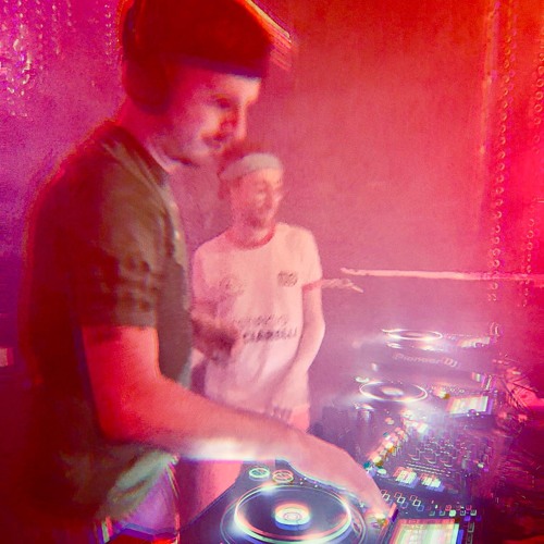 Cavabien & Baerg - Deep Aerobic Grundkurs II, Klaus 04.01.2020