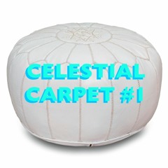 Hazy Pockets' - Celestial Carpet Mix No. 1