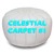 Artwork for Hazy Pockets' - Celestial Carpet Mix No. 1