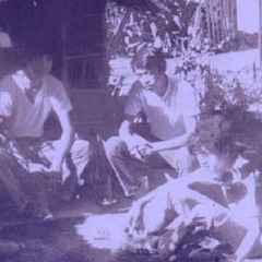 A LONG WALK by Tex Almeria & Noli Aurillo