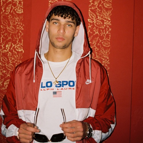 (FREE) Lucio101 x Nizi19 x Pashanim Type Beat - Rosenthaler