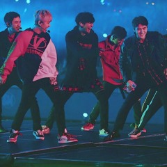 EXO - 'RUN THIS' In Japan
