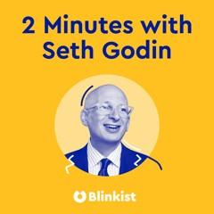 Where to Put the Tired - 2 Minutes with Seth Godin