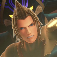 Kingdom Hearts III OST - Terra's Theme