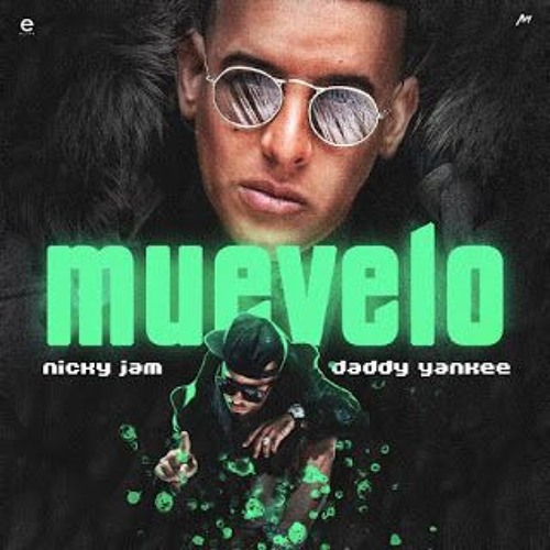 Stream Nicky Jam Ft. Daddy Yankee - MUEVELO (Zapa Edit.) by ZAPA. | Listen  online for free on SoundCloud
