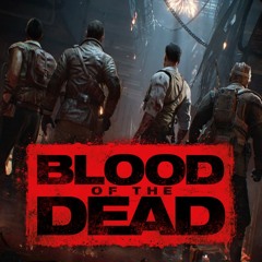 The Cycle Is Broken - [Blood Of The Dead Soundtrack]