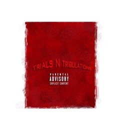 HARMLESS FEAT. RICO RED