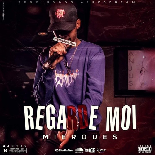 Regarde Moi (Prod. By XXX)