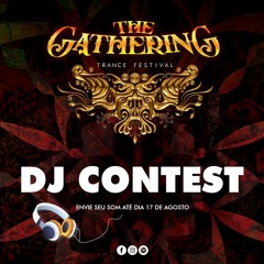 Default - DJ Contest  The Gathering