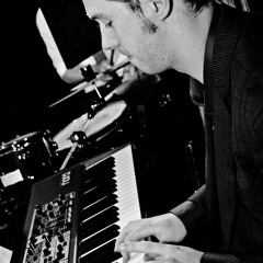 Nothing Can Stop It Now