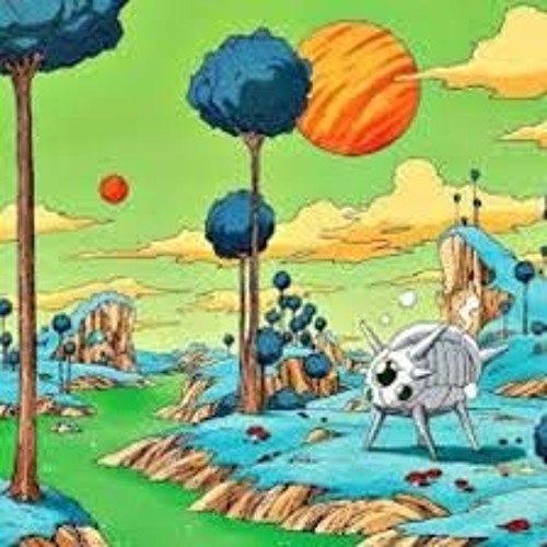 Pierre Bourne - Chase