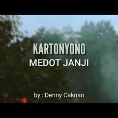 #KARTONYONO MEDOT JANJI 2020 [ H3R! ] NPG