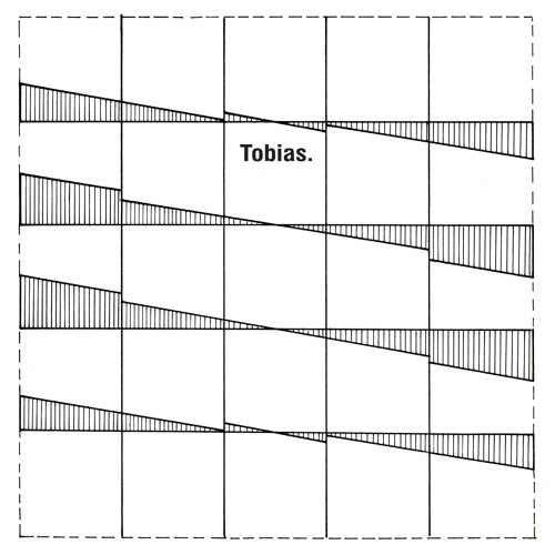 Tobias. | The Wisdom Of No Escape