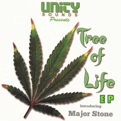 Major Stone  - Ep Mix