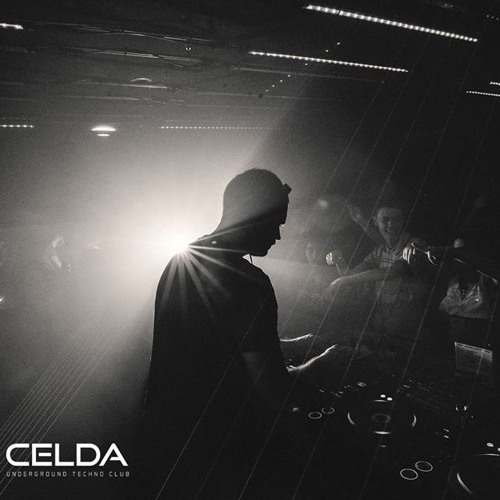 Dani Durán (Closing) @ Celda Techno Club with JoeFarr - 14.12.19